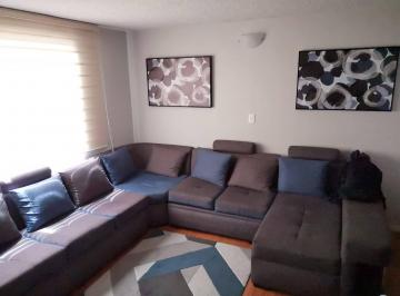 Departamento de 3 habitaciones, Quito · ¡Oportunidad Única! Vendo Precioso Departamento en Quito