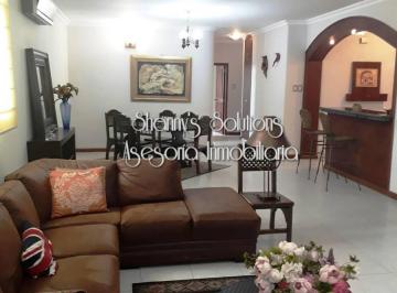 Departamento de 2 habitaciones, Guayaquil · Ceibos, Rento Dto Amob con 2 Hab y Garaje en Primer Piso, Estilo Europeo