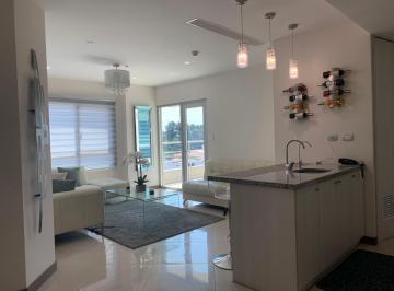 Departamento de 2 habitaciones, Guayaquil · Espectacular Departamento en Pacific Suites (Al Lado de Ciudad Colon)