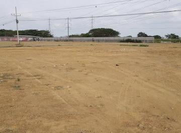 Terreno / Lote en Venta de 1 habitación Samborondón · Terreno Comercial en Venta 5.000 m² - Vía a Samborondón