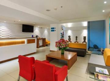 Edificio-Hotel-Fabrica de 43 habitaciones, Quito · Vendo Bonito Hotel Mariscal