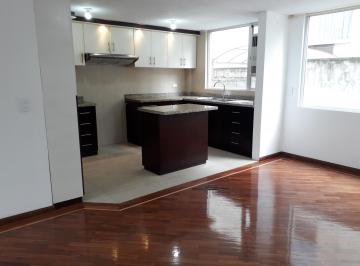 Departamento de 3 habitaciones, Quito · Cerca del Supermaxi Se Renta Bonito Departamento de 3 Dorm. en Ponceano