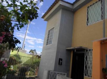 Casa de 3 habitaciones, Quito · Vendo Casa Marianitas de Calderon