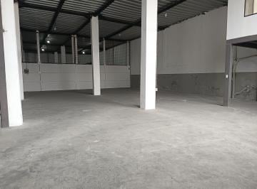 Bodega-Galpón , Quito · Alquiler de Bodega con Oficinas Sector Industrial Norte de Quito Arriendo
