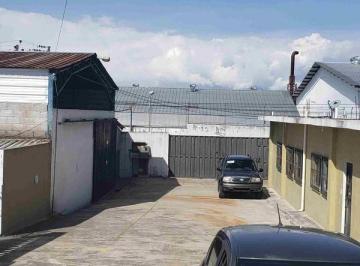 Terreno / Lote de 6 habitaciones, Quito · Venta Terreno Norte de Quito Zona Industrial 2516 m