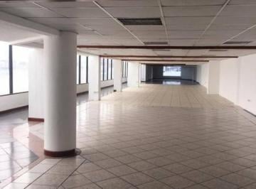 Bodega-Galpón de 4 habitaciones, Quito · Arriendo Amplio Espacio de Bodegas en Carcelen Industrial