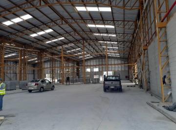 Bodega-Galpón , Quito · Alquiler de Galpón Dentro de Complejo Sector Calderón Arriendo