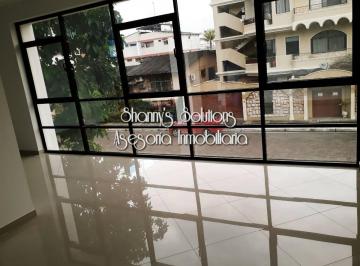 Departamento de 3 habitaciones, Guayaquil · Las Garzas, Rento Departamento con 3 Hab y Garaje en Urb. Priviada Gurdias 24 Horas Garaje.