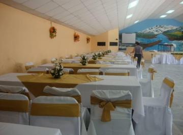 Local comercial , Antonio Ante · Local / Bodega en Venta 550 m² en Atuntaqui Imbabura