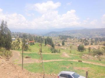 Terreno / Lote · 95311m² · 10 Estacionamientos · Terreno en Venta 9.5 Hectáreas en Challuabamba Alto – Cuenca.