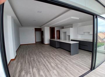 Departamento de 3 habitaciones, Quito · Cumbayá, Dpto. Nuevo Lujo 3 Dormit, 129 m², Patio y Jardín, 2 Garajes
