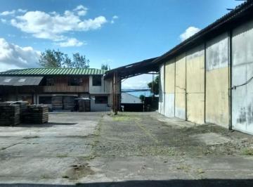 Terreno / Lote , Quito · En Venta Terreno Industrial y Comercial - Sector Cristiania Eloy Alfaro