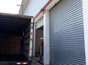 Bodega-Galpón , Guayaquil · Bodegas 800, 1700, Hasta 3.700 m², Inmaconsa Via a Daule