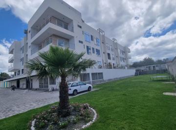 Suite de 1 habitación, Quito · Innovocasa Vende Hermosa Suite, Sector Tumbaco