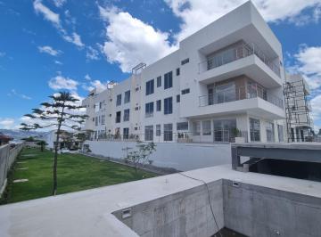Departamento de 3 habitaciones, Quito · Innovocasa Vende Departamento, Sector Tumbaco La Morita