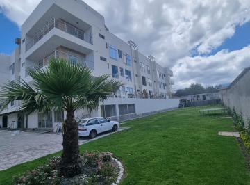 Departamento de 3 habitaciones, Quito · Innovocasa Vende Departamento, Sector Tumbaco La Morita