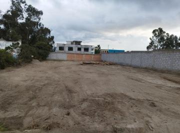 Terreno / Lote , Quito · Hermoso Lote Urbanizado Plano Sector Marianitas de Calderón