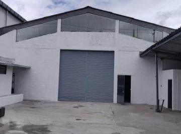Bodega-Galpón , Quito · Galpón en Arriendo Sector Parque de Los Recuerdos
