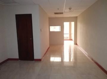 Oficina comercial , Guayaquil · Alquilo Oficina 50 m² en El Edificio World Trade Center