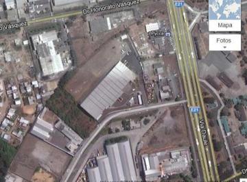 Terreno / Lote , Guayaquil · Via Daule 35.000 m a La Via Principal Km 10