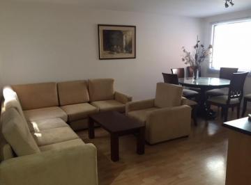 Departamento de 2 habitaciones, Quito · Vendo Dep Republica del Salvador 86 m², 2 Dorm. $140.000