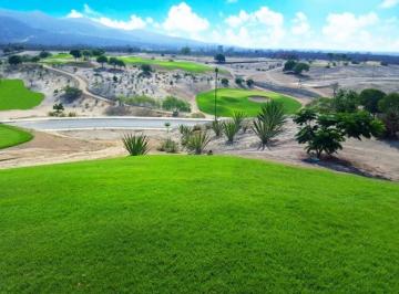 Terreno / Lote , Montecristi · Lote de Terreno en Venta en Montecristi Golf Club