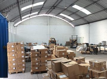 Bodega-Galpón , Quito · Arriendo Galpón Sector Calderón, norte de Quito