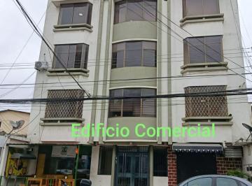 Edificio-Hotel-Fabrica en Venta de 6 habitaciones Norte de Guayaquil · Edificio en Venta Norte de Guayaquil 750 m² T