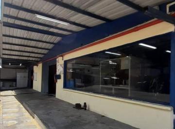 Bodega-Galpón de 5 habitaciones, Quito · Vendo Galpon, Local Comercial, Exhibición Sur de Quito Av Maldonado