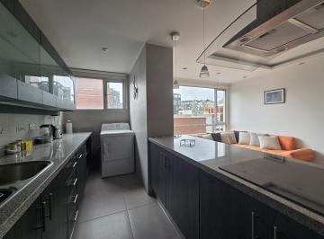 Departamento de 2 habitaciones, Quito · Departamento de 73. 28 m² 2 Habitaciones en Venta en República de El Salvador
