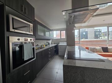 Departamento de 2 habitaciones, Quito · Departamento de 73. 28 m² 2 Habitaciones en Venta en República de El Salvador