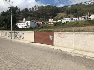 Terreno / Lote de 4 habitaciones, Quito · Vía a Nono, Oportunidad!