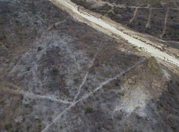 Terreno / Lote · 1m² · ¡Terrenos en Venta en El Valle del Gavilán, Manta!