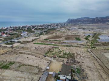 Terreno / Lote · 1m² · Venta de Terreno Urbano en Bahía de Caráquez Charapoto