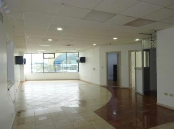 Oficina comercial , Guayaquil · Norte. Ciudad del Sol. Edificio Corporativo Lujoso Oficina 161 m² Amoblada