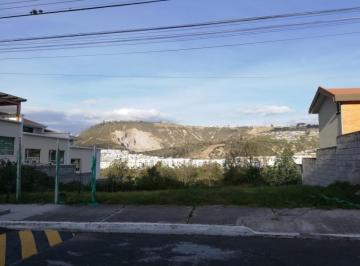 Terreno / Lote , Quito · Terreno en Venta Pusuqui en Urbanizacion
