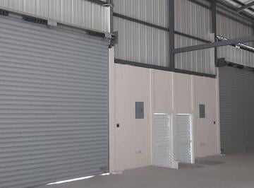 Bodega-Galpón , Guayaquil · Alquilo Via a Daule, Bodega en Complejo, 300 m²