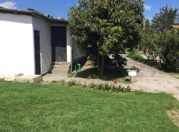 Terreno / Lote de 3 habitaciones, Quito · Hermoso Terreno Cerca a La Viña del Chiche