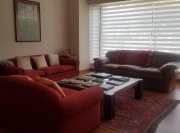 Departamento de 2 habitaciones, Quito · González Suárez, Rento Apartamento 2 Dorm., 122 m². Full Amoblado, Vista Al Valle