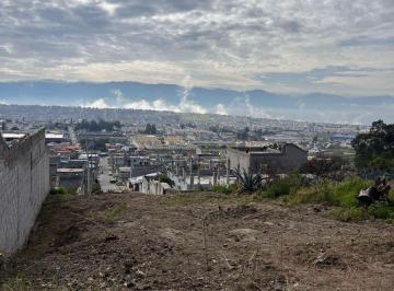 Terreno / Lote , Quito · Vendo Terreno Marianitas de Calderón