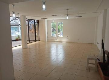 Local comercial de 2 habitaciones, Quito · C/ Amazonas, Local de 115 m² en Arriendo, Sector Espiral