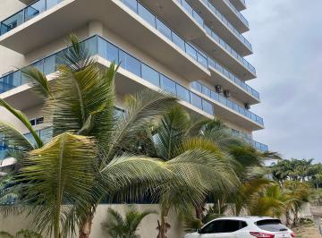 Departamento de 3 habitaciones, Punta Blanca · Departamento Vista Al Mar en Punta Blanca