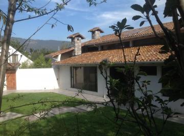 Casa de 5 habitaciones, Quito · Cumbayá, Santa Ines, Urbanización, Vendo Hermosa Casa 5 Dormit. Terre. 1500 m², Seguridad 24/7