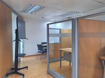 Oficina comercial de 5 habitaciones, Quito · Carolina Hermosa Oficina Amoblada 200 m