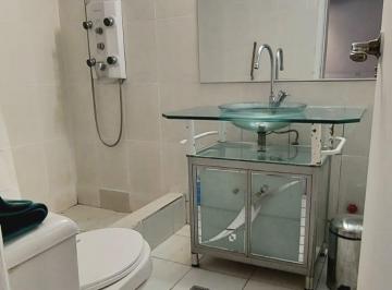 Suite de 1 habitación, Quito · Se Renta Mini Suite Quiteño Libre