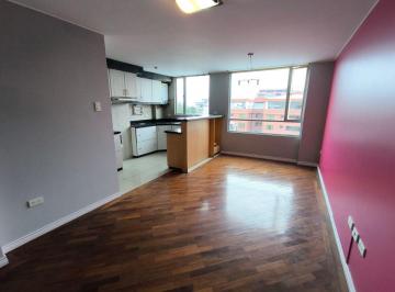 Departamento de 2 habitaciones, Quito · C/ La Floresta, Departamento de 82 m² en Venta, Sector Supermaxi