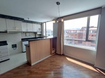 Departamento de 2 habitaciones, Quito · C/ La Floresta, Departamento de 82 m² en Venta, Sector Supermaxi