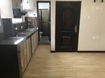 Suite de 1 habitación, Quito · Arriendo Suite Bien Ubicada - Sector Mariana de Jesus
