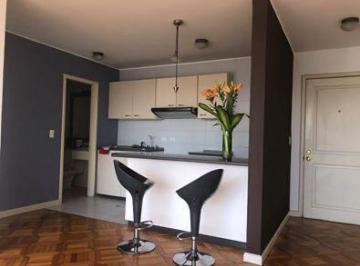Cocina Tipo Americana · González Suárez. Espectacular Vista. Suit 63 M.2, con 1 Parqueadero y Bodega.