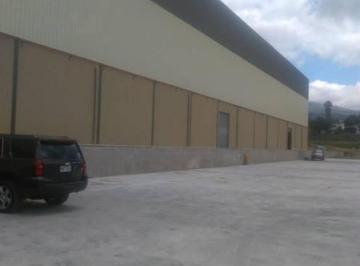 Bodega-Galpón · 2000m² · Rento Galpon Industrial I3, 2000 m, Via Pifo
